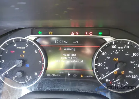 2023 Nissan Rogue Sv Intelligent Awd from USA, damaged, VIN 5N1BT3BB4PC766687